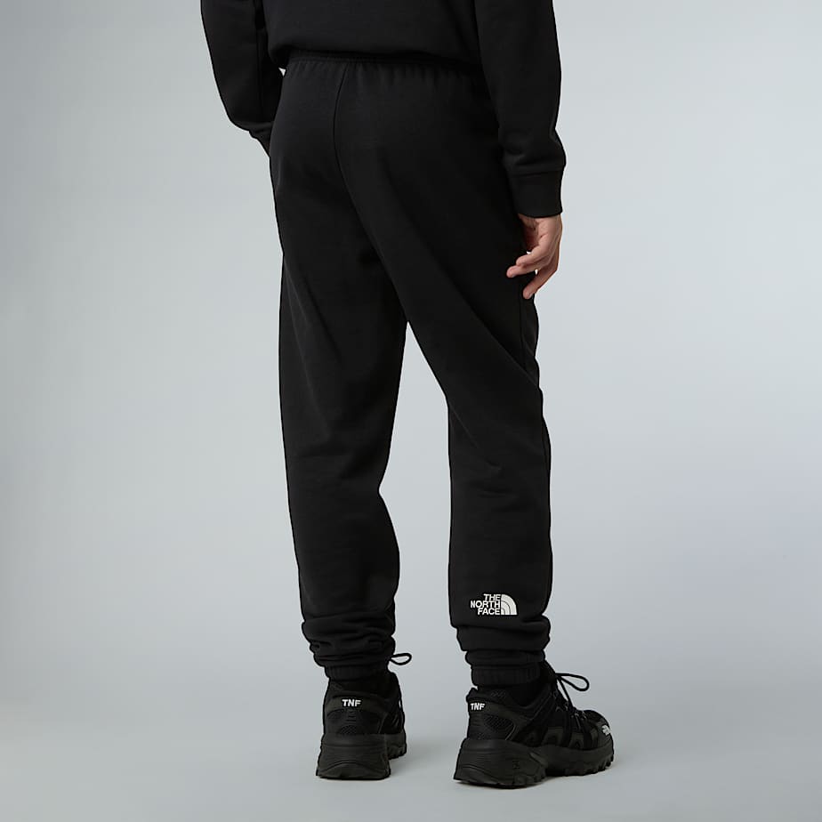Regular Tapered Joggers Junior TNF ALT3