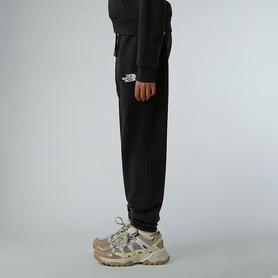 Regular Tapered Joggers Junior TNF ALT7