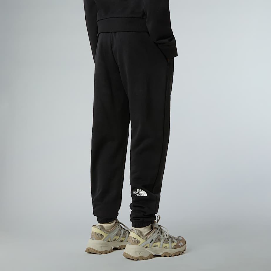 Regular Tapered Joggers Junior TNF ALT8