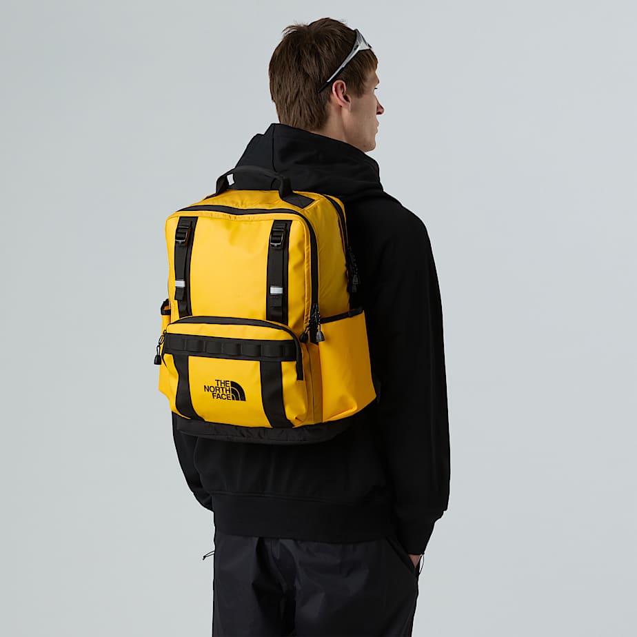Daypack Base Camp TNF ALT1
