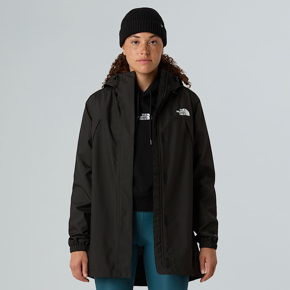 Parka Antora Rain da donna - 4