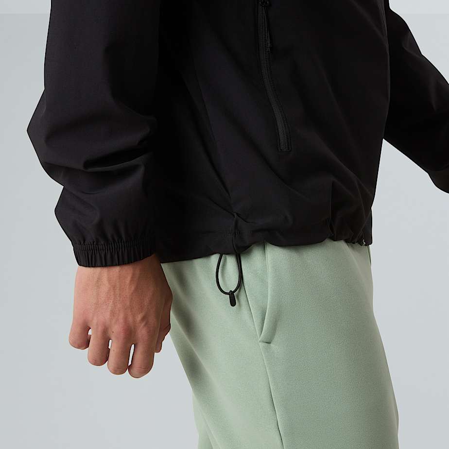 Men’s Mountain Athletics Hooded Wind Jacket - 7