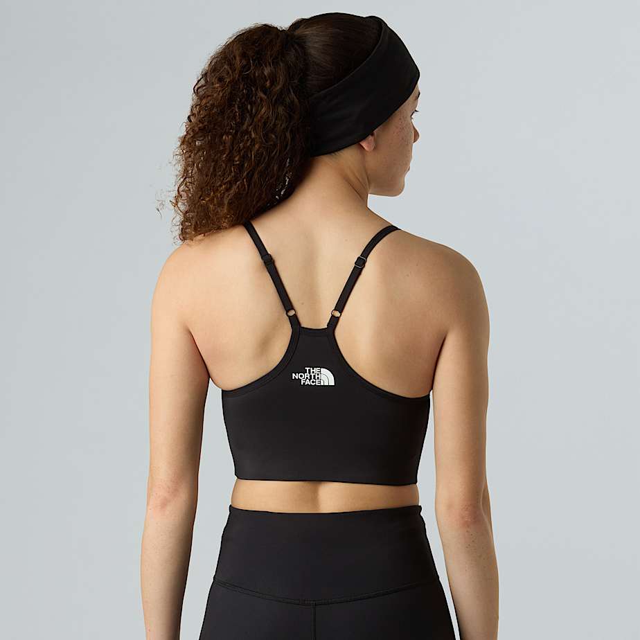 Women’s Flex Bra - 1