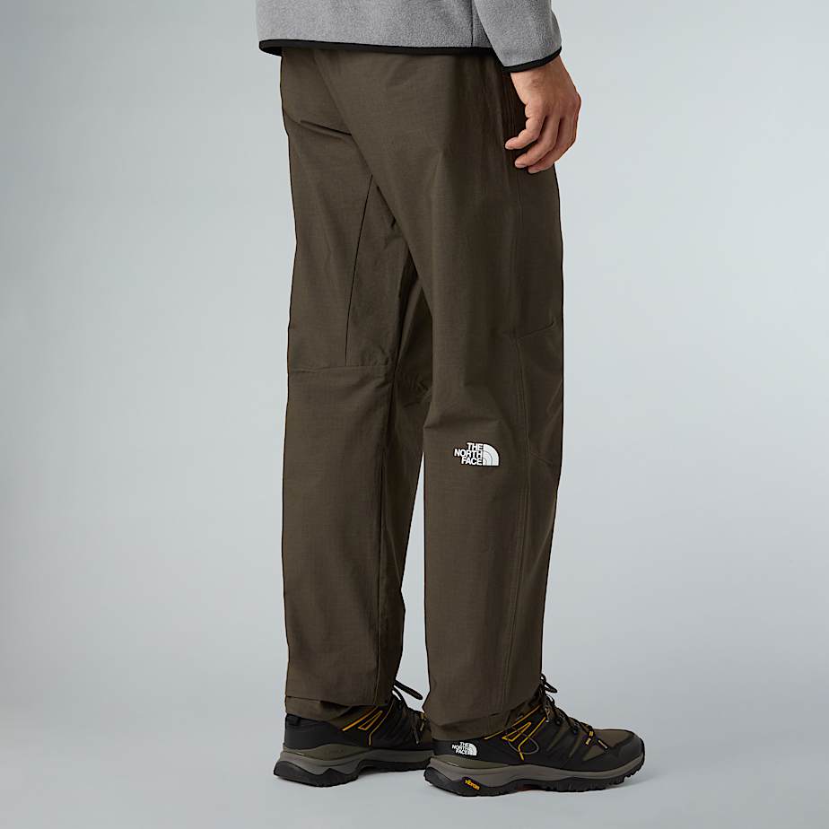 Calas de corte normal Limestone para homem TNF ALT3