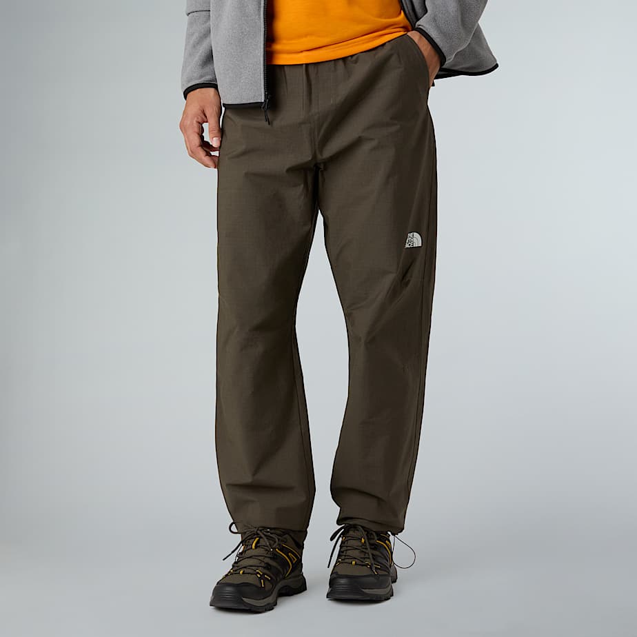 Limestone Regular Trousers M - 1