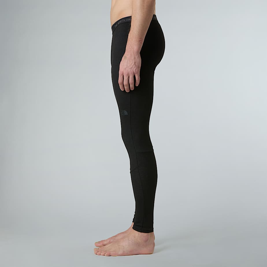 Leggings Easy da uomo TNF ALT2