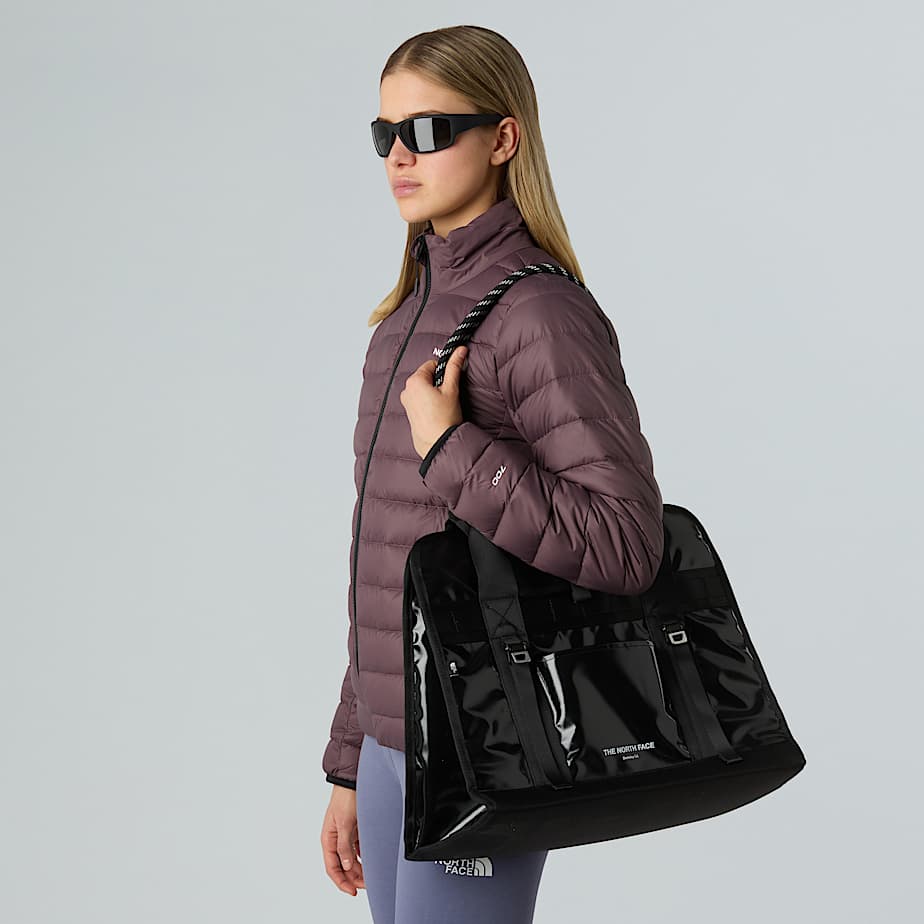 Basecamp Totebag TNF ALT1