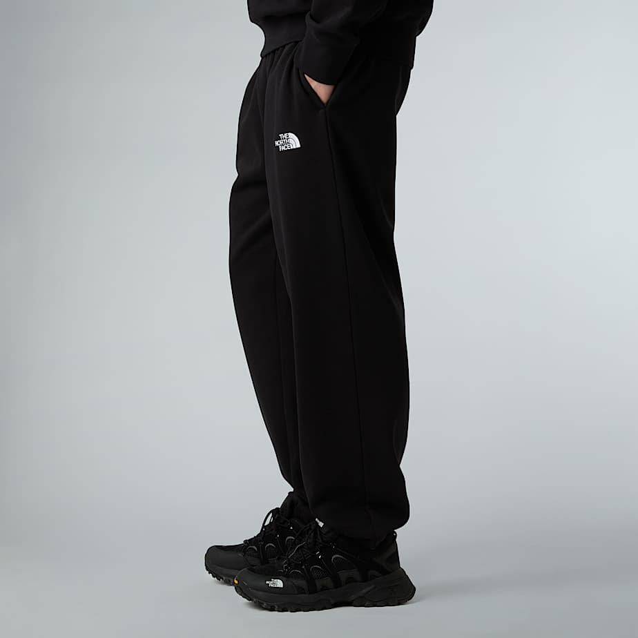 Pantalon de jogging décontracté droit Essential pour homme - 3
