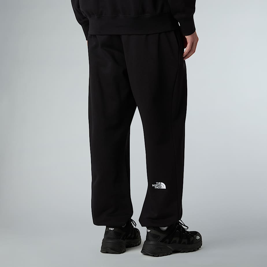 Pantalon de jogging décontracté droit Essential pour homme - 4