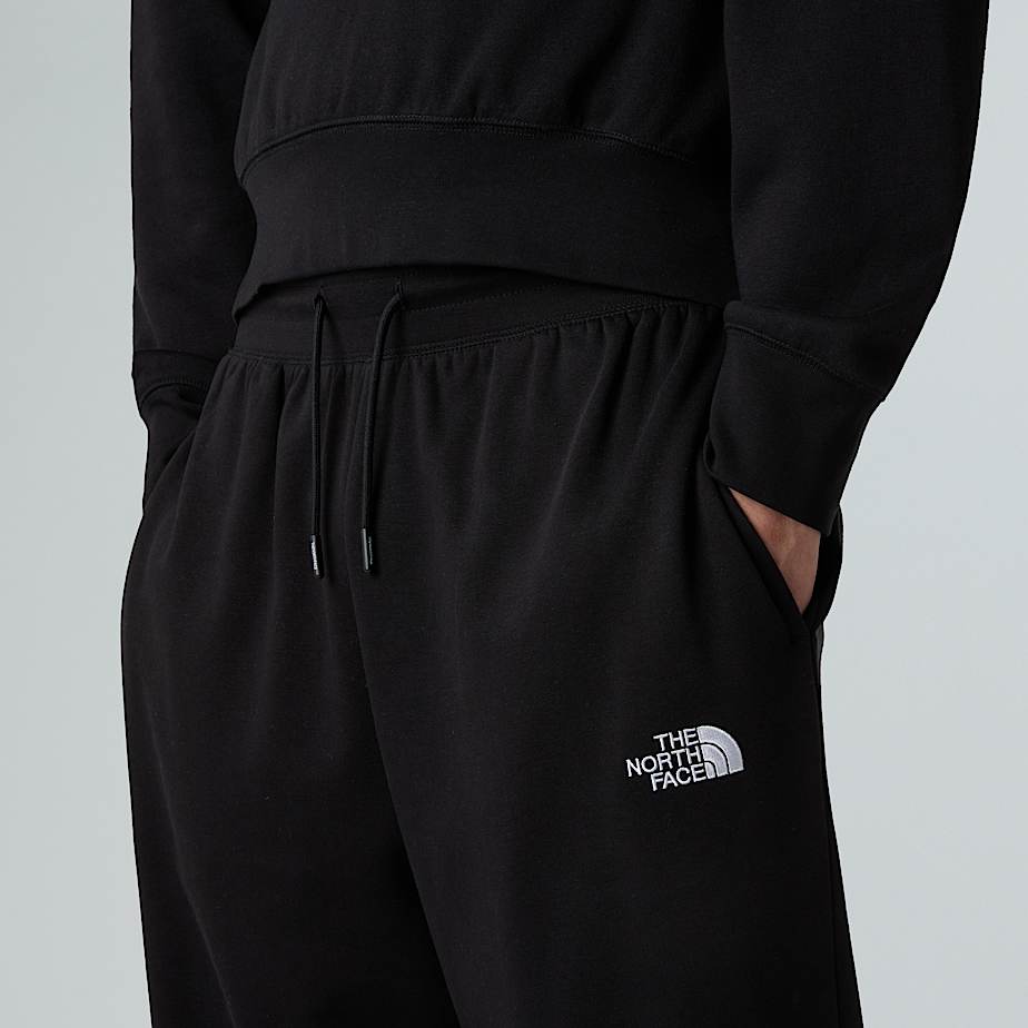 Pantalon de jogging décontracté droit Essential pour homme - 5