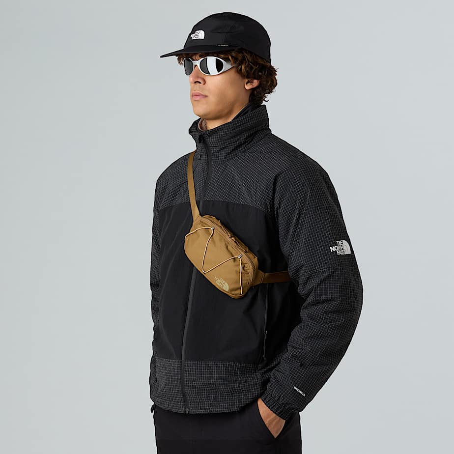 Marsupio Terra da 1 litri TNF ALT1