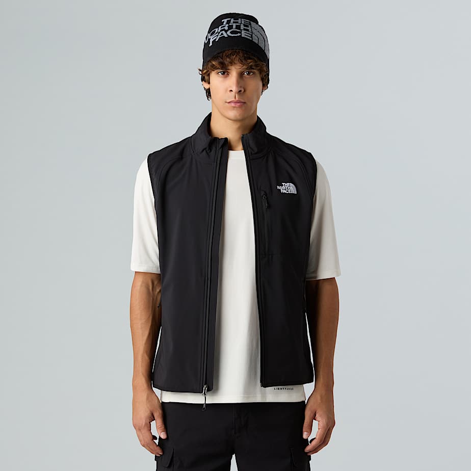 Nimble Gilet M TNF ALT3
