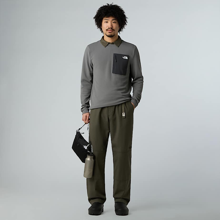 Men’s Kecha Sweatshirt - 2