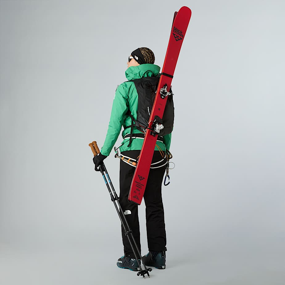 Rapidus Evo Backpack 24Litre TNF ALT10