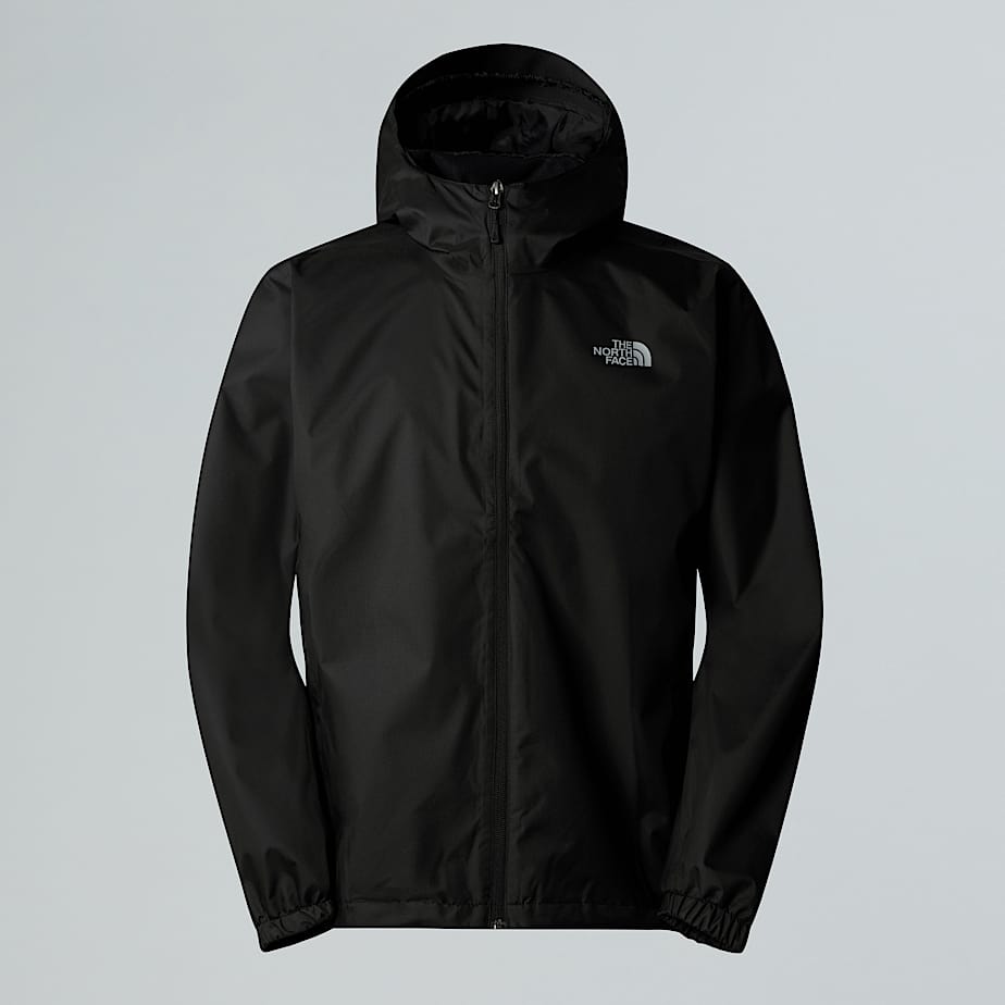 Quest Hooded Jacket M TNF ALT20