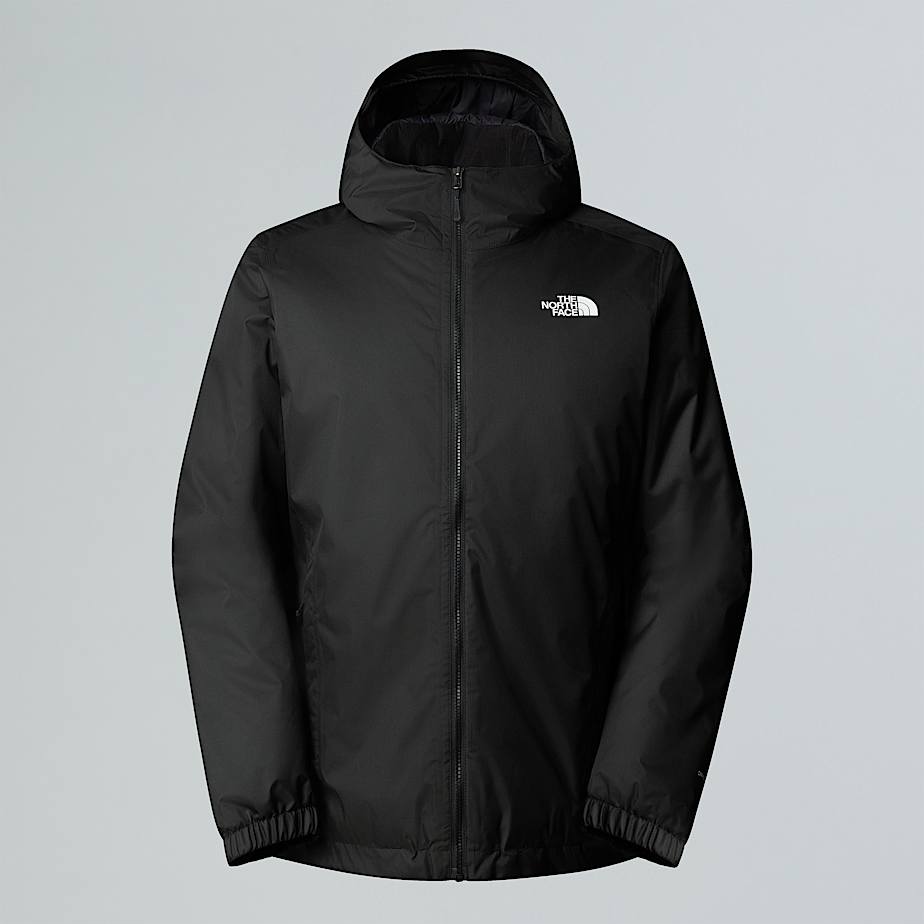 Mens Quest Insulated Jacket TNF ALT20