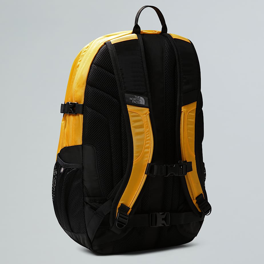 Borealis Classicrugzak TNF Summit GoldTNF BlackNPF ALT2