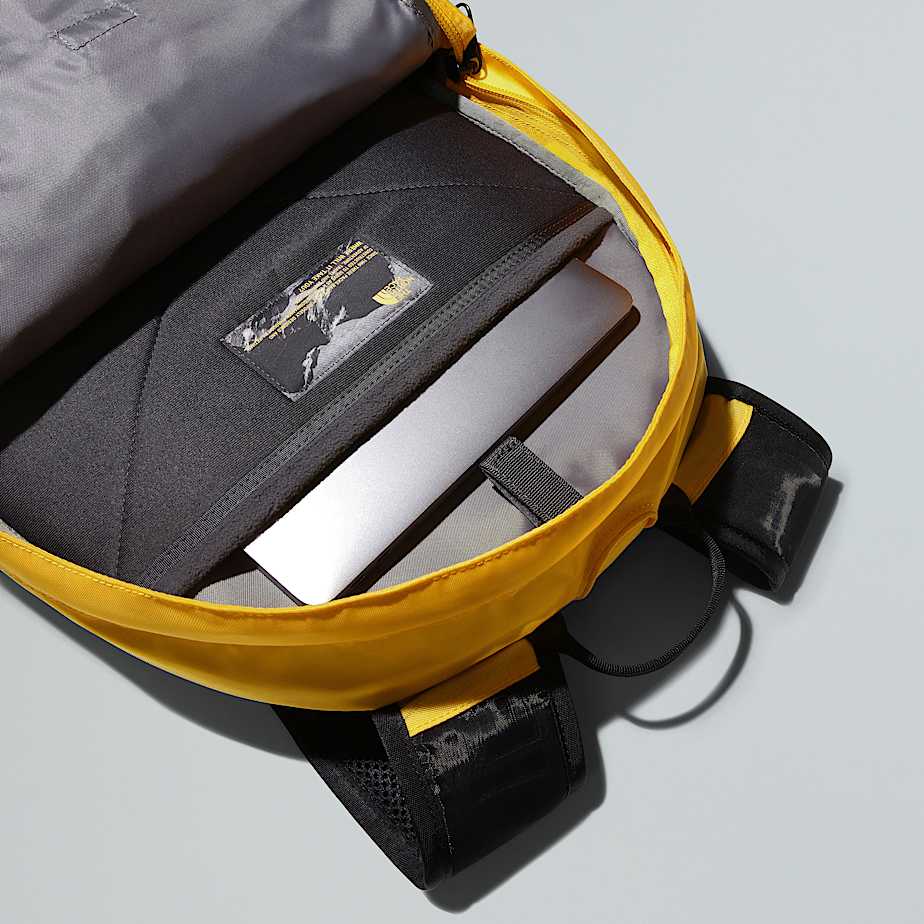 Borealis Classicrugzak TNF Summit GoldTNF BlackNPF ALT6