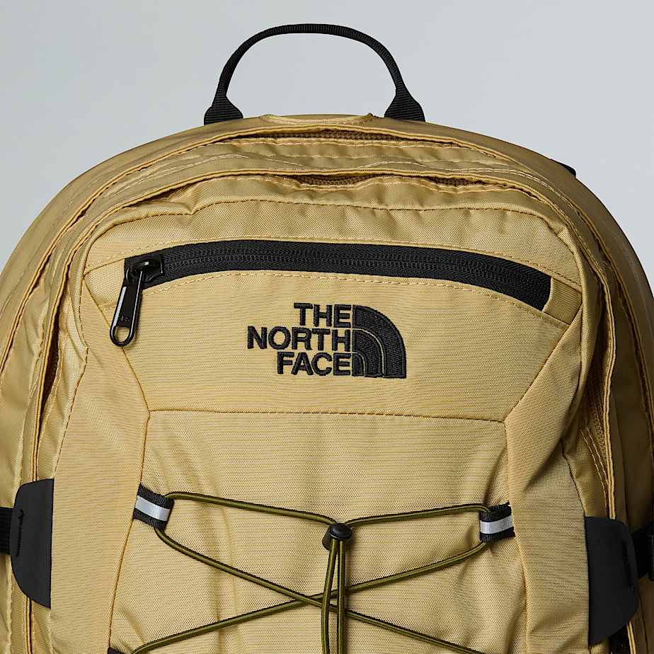Borealis Classicrugzak TNF Khaki StoneTNF Black ALT3