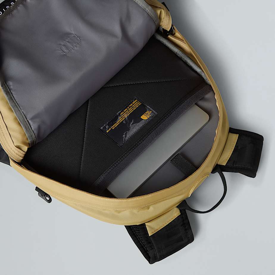 Borealis Classicrugzak TNF Khaki StoneTNF Black ALT6