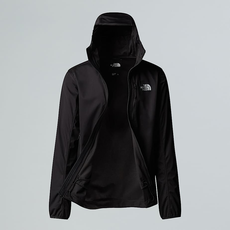 Tansa Softshell Jacket M TNF ALT17