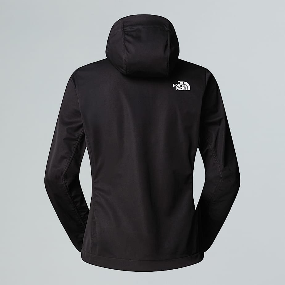 Tansa Softshelljacke für Herren - 10