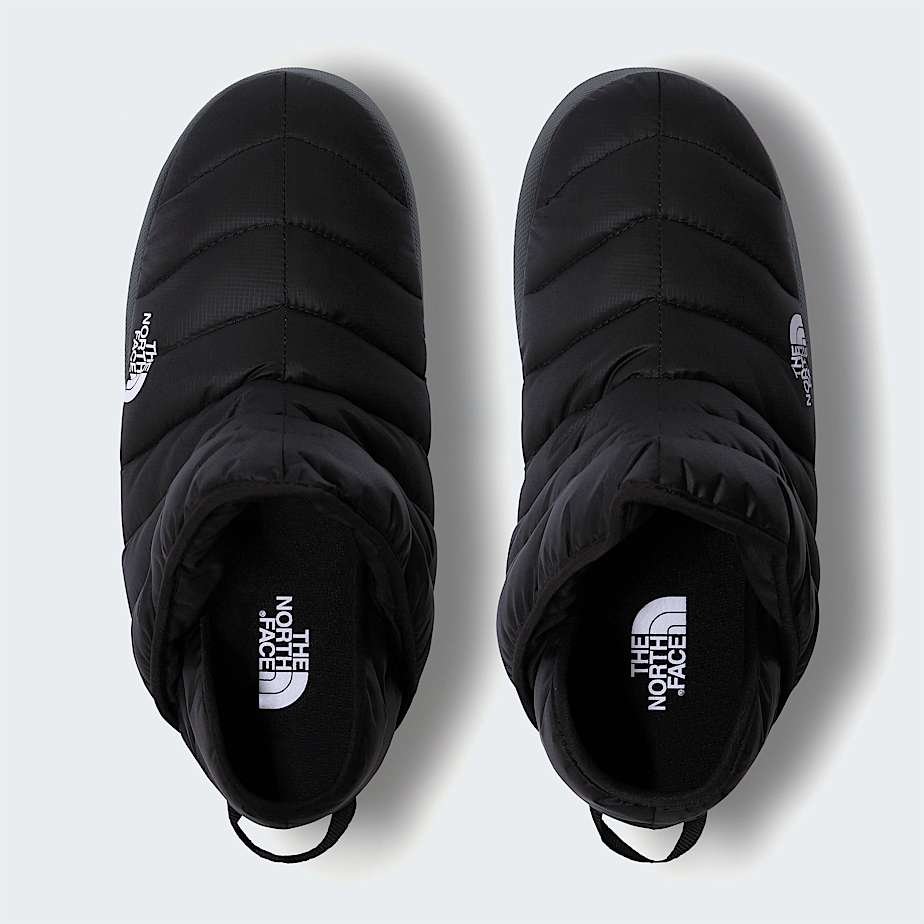 Womens ThermoBall Traction Winter Booties TNF ALT1