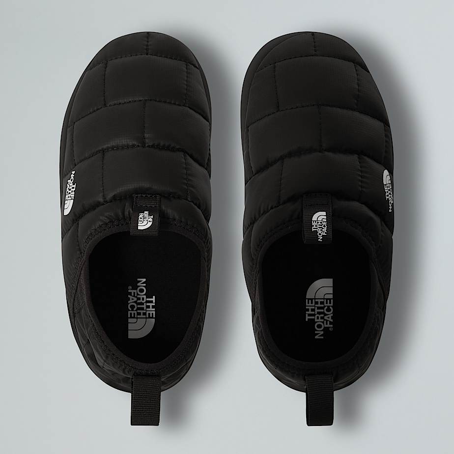 ThermoBall Grepp Winter Mules II Junior TNF ALT1