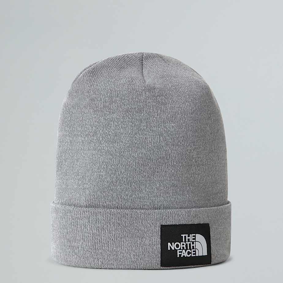 Beanie Dock Worker Recycled TNF HERO