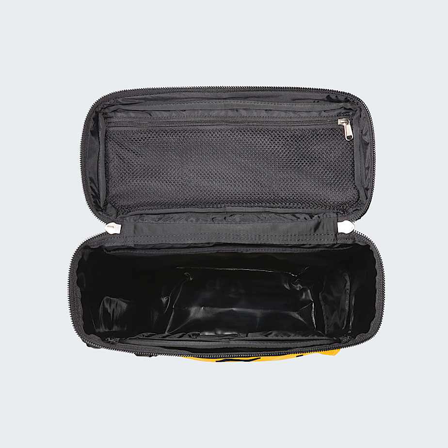 Base Camp Fuse Box - 5