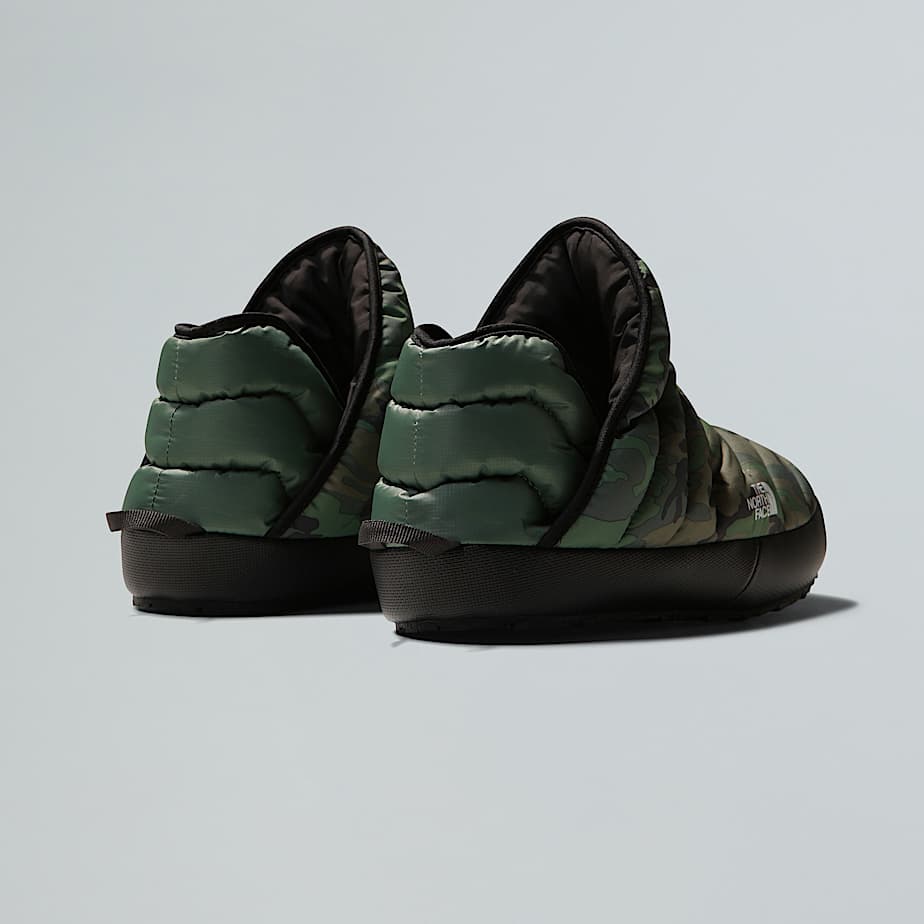 Mens ThermoBall Traction Winter Booties TNF ALT6