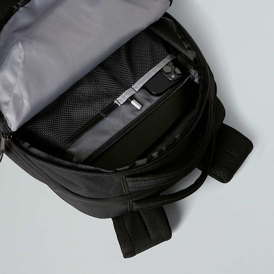 Vault Rucksack - 6