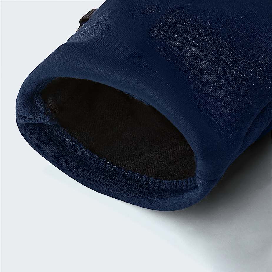 Mens Etip Gloves TNF Summit Navy ALT4