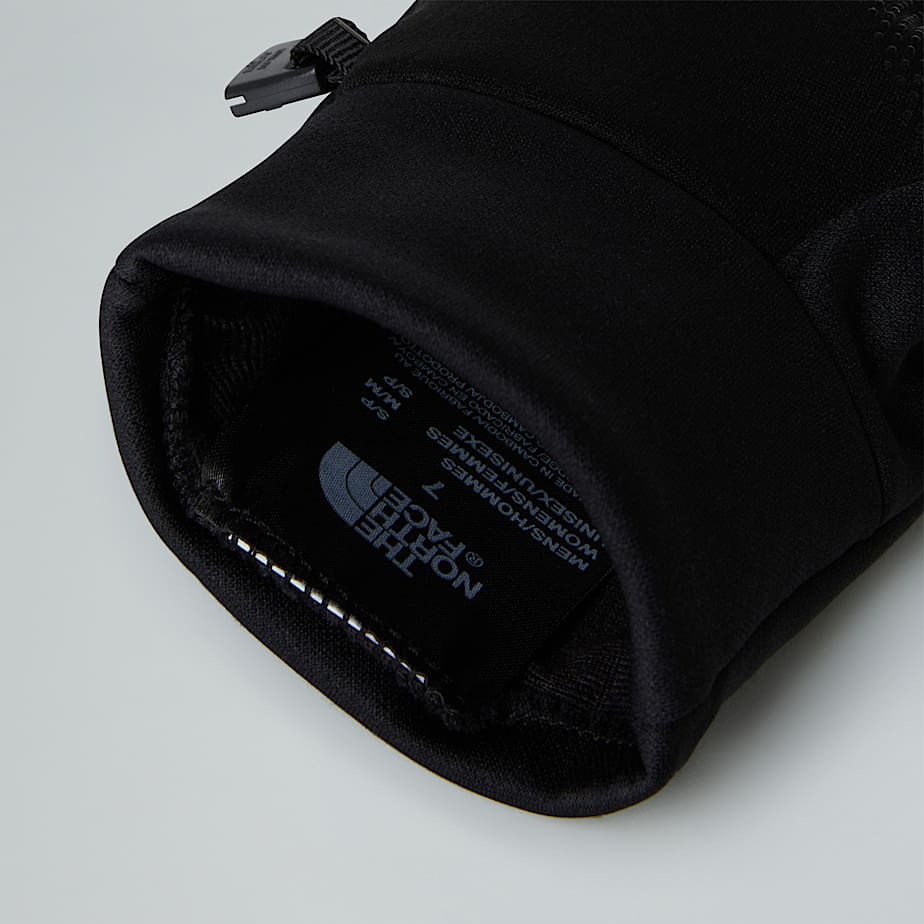 Etip Gloves W TNF ALT4