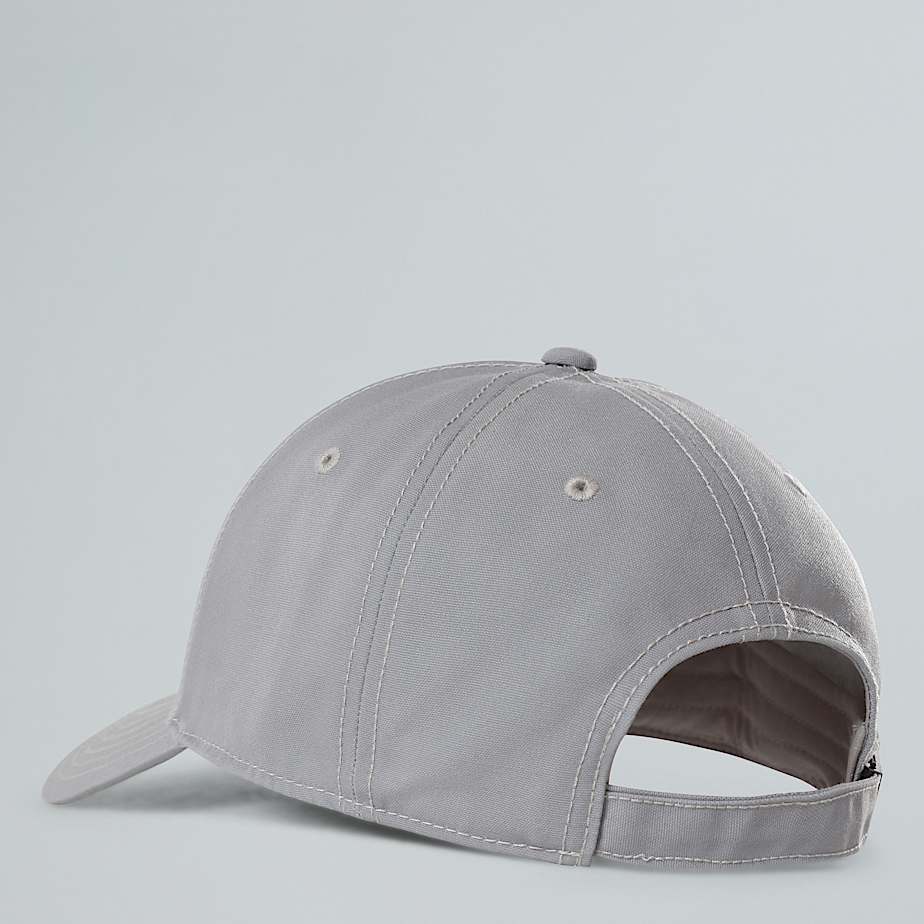 Recycled 66 Classic Hat TNF Meld Grey ALT2