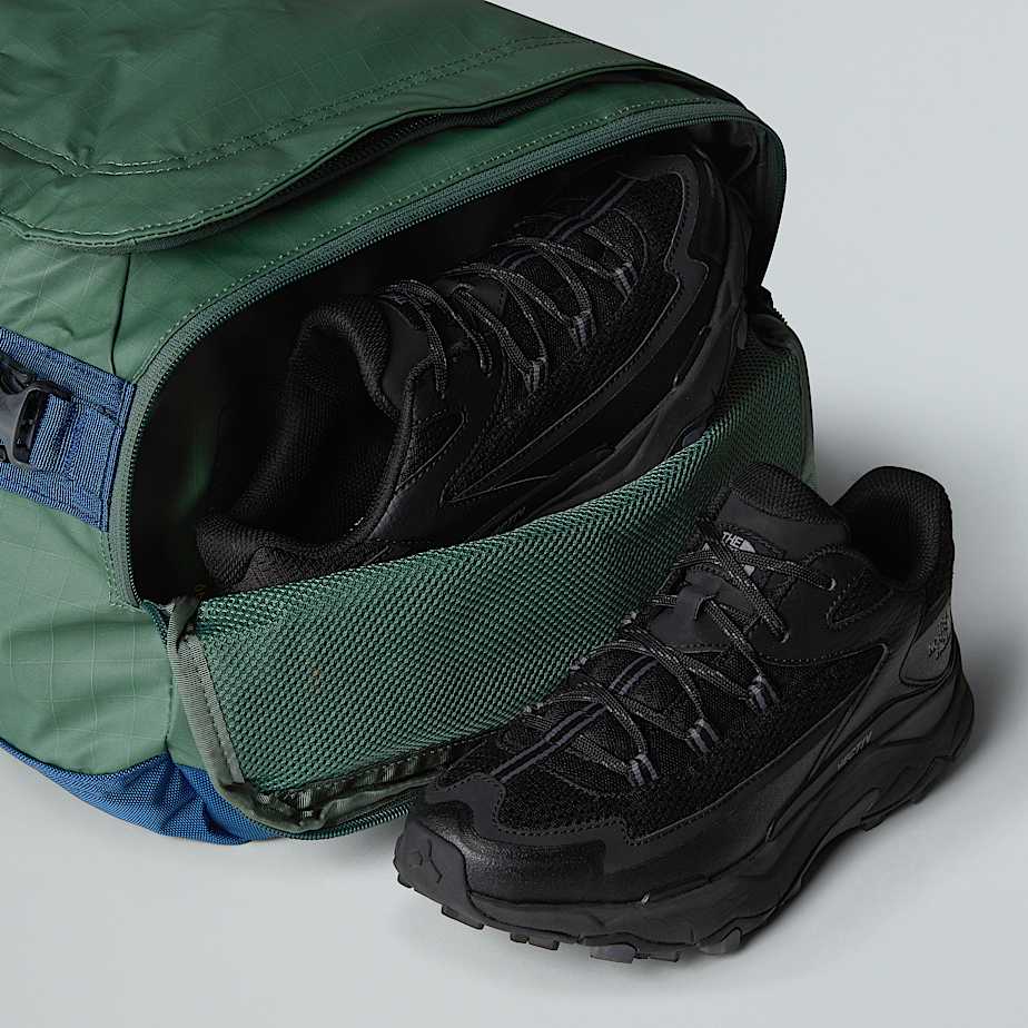 Duffel Base Camp Voyager 42 L - 7