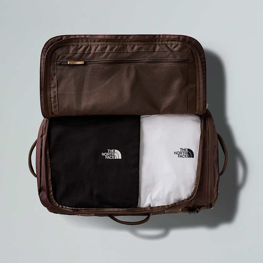 Base Camp Voyager Duffel  32 L TNF ALT2