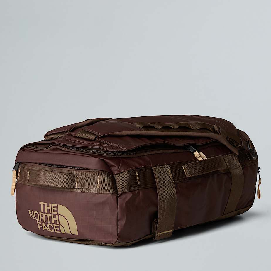 Base Camp Voyager Duffel  32 L TNF HERO