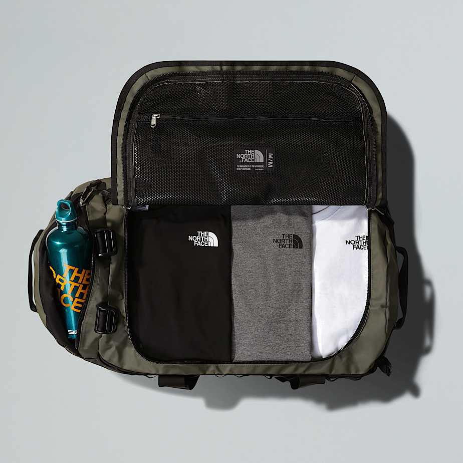 Base Camp Duffel – M - 3