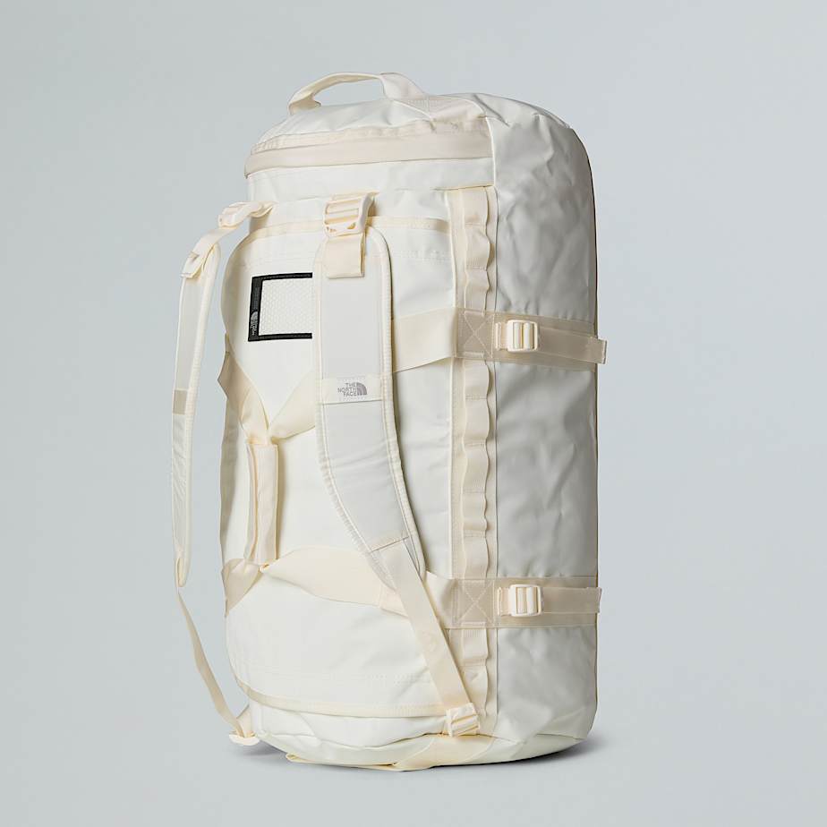 Base Camp Duffel 71L  Medium TNF White DuneTNF White ALT3
