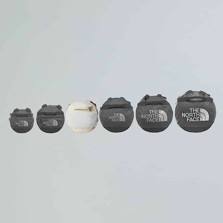 Base Camp Duffel - Medium - 5