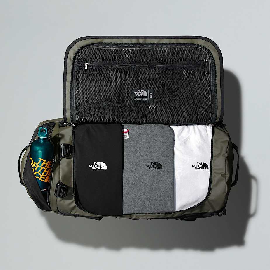 Base Camp Duffel - Large - 3