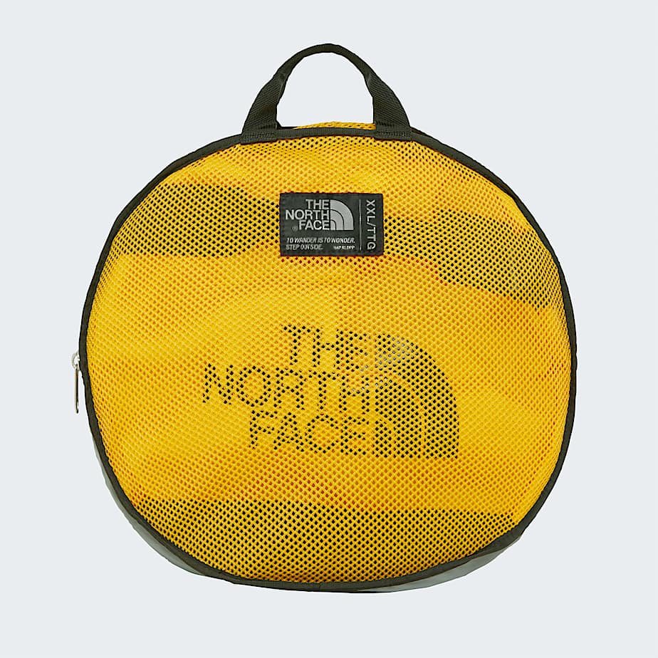 Base Camp Duffel - XXL - 6