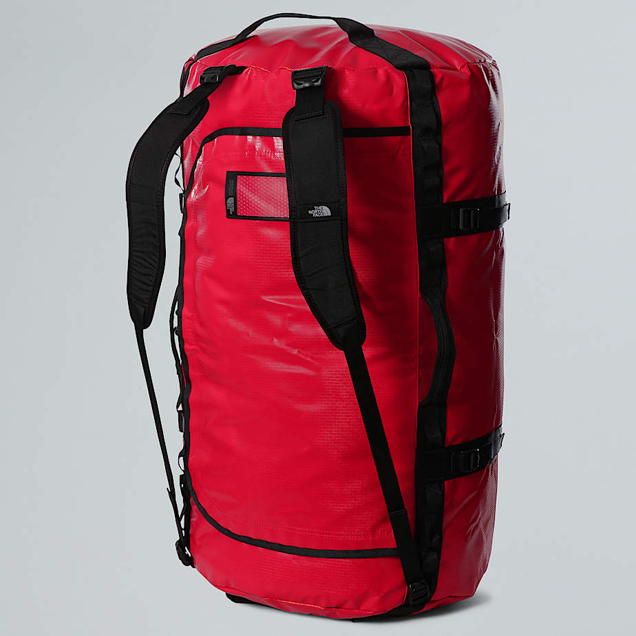 Base Camp Duffel 150L  XXL TNF TNF RedTNF BlackNPF ALT3