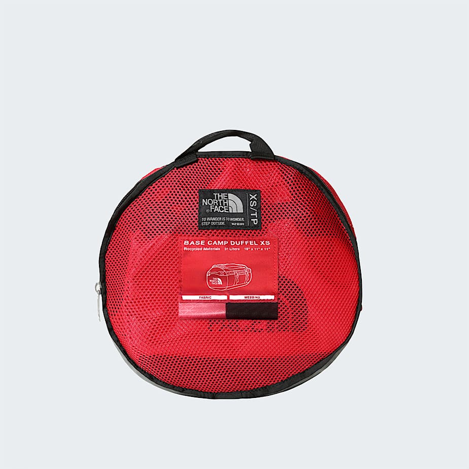 Sac duffel Base Camp - XS - 6