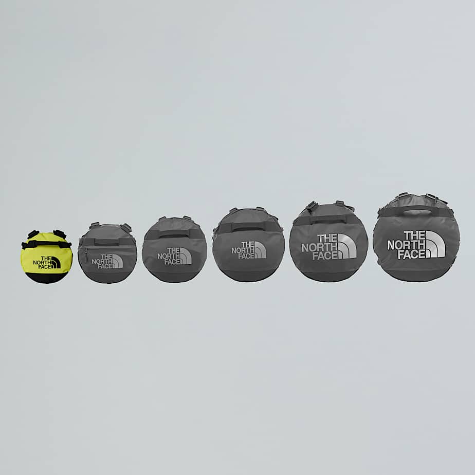 Base Camp Duffel - Extra Small - 5