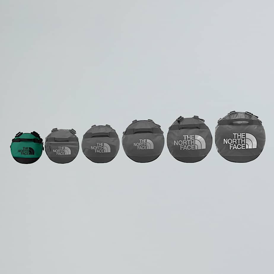 Base Camp Duffel - Extra Small - 5