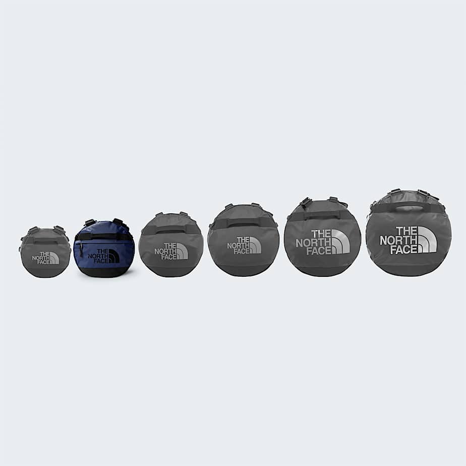 Base Camp Duffel - Small - 5