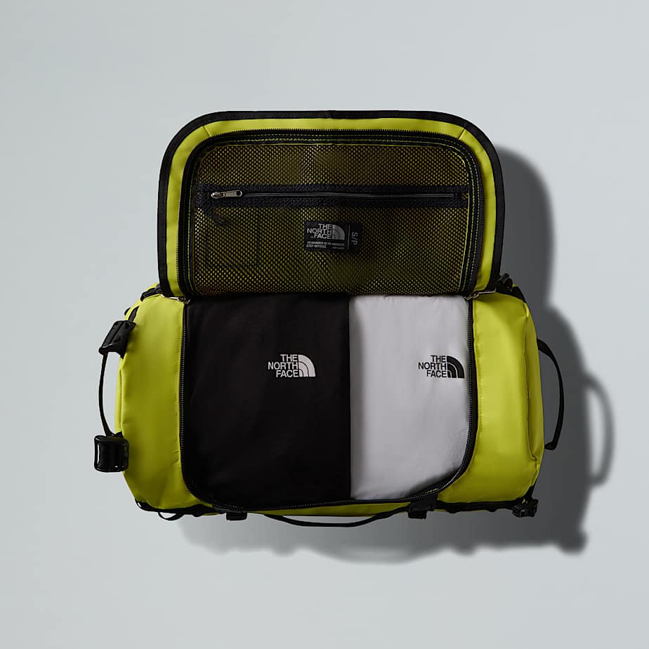 Base Camp Duffel - Small - 3
