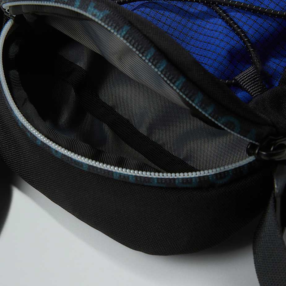 Tracolla Jester TNF TNF BlueTNF BlackSilver Reflective ALT3